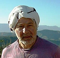 Alfred J. Andrea