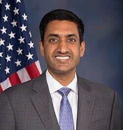 Ro Khanna