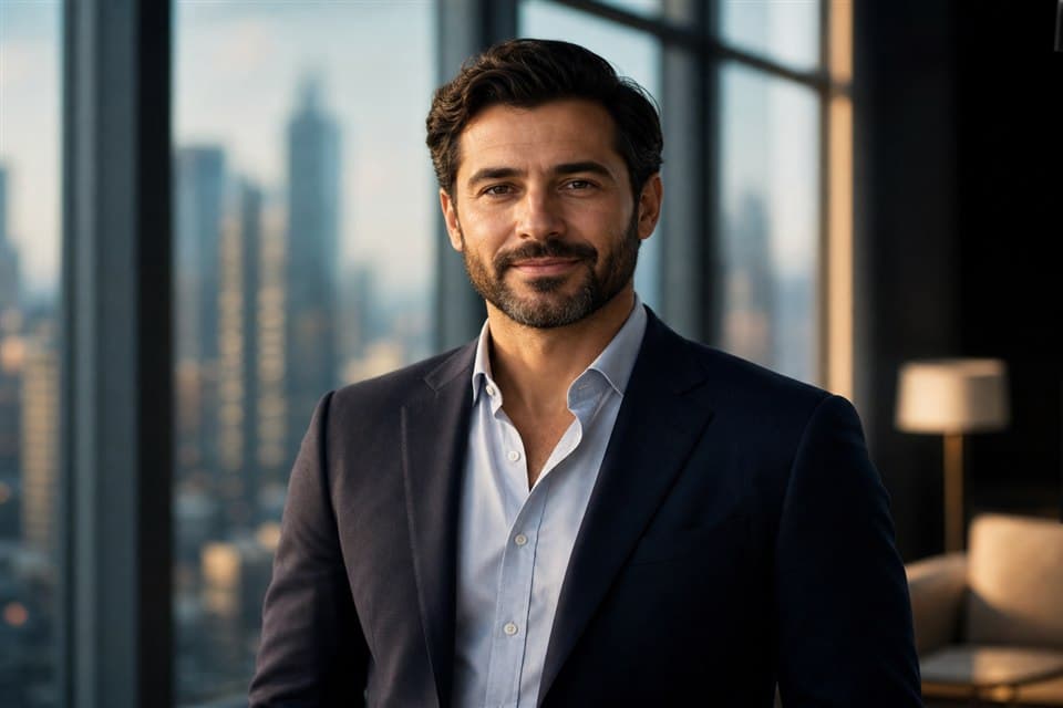 Richard Benjamin Darlington